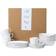 Broste Copenhagen Salt Servis 12st