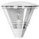 Lucide Livia Väggplafond 26.8cm