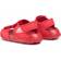 Adidas AltaSwim Sandalen en Sloffen - Cloud White/Rood