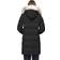 Canada Goose Parka Shelburne Heritage Donna - Black