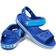 Crocs Crocband Sandal Kids - Bleu Marine