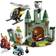 LEGO Super Heroes Batman & The Joker Escape 76138