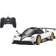 Jamara RC Pagani Zonda R boys 40 MHz 1:24 blanc