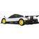 Jamara RC Pagani Zonda R boys 40 MHz 1:24 blanc