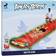 Bestway Water Slide Angry Birds 488cm