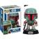 Funko Pop! Star Wars Boba Fett 02386