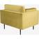 Venture Home Boom Green Lænestol 84cm
