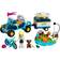 LEGO Friends Stephanie's Buggy & Trailer 41364