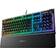 SteelSeries Apex 3 Clavier Backlit USB Gaming Switch