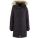 Canada Goose Parka Shelburne Heritage Femmes - Marine