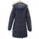 Canada Goose Parka Shelburne Heritage Femmes - Marine