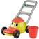 Lawn Mower with Bucket