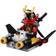 LEGO Ninjago Ninja DB X 70750