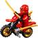 LEGO Ninjago Ninja DB X 70750