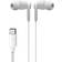 Belkin Rockstar USB-C Blanc