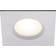 Nordlux Clarkson Square 2700K 3-pack Spotlight 3Stk.