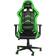 Marvo CH-106 Gaming Chair - Black/Green