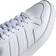 Adidas Junior Team Court - Cloud White/Cloud White/Core Black