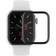 Belkin OVG002ZZBLK accessoire pour smartwatch Protecteur d'écran Transparent