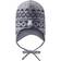 Reima Varpunen Beanie - Mid Grey (518356-9400)