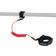NRS Coil Paddle Leash, melahihna
