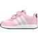 adidas Infant VS Switch 2 CMF - Light Pink/Ftwr White/Tech Ink