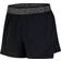 NIKE Pro Flex 2-in-1 Woven Shorts Women - Black/Thunder Grey