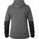 Fjällräven Övik Fleece Hoodie - Dark Grey