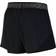 NIKE Pro Flex 2-in-1 Woven Shorts Women - Black/Thunder Grey