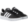 Adidas Junior Team Court - Core Black/Cloud White/Core Black