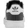 Adidas Kid's Team Court - Core Black/Footwear White/Core Black