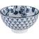 Tokyo Design Studio Flora Japonica Serving Bowl 12cm