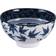 Tokyo Design Studio Flora Japonica Serving Bowl 12cm