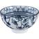 Tokyo Design Studio Flora Japonica Serving Bowl 12cm