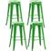 CLP Joshua Bar Stool 77cm 4pcs