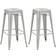 CLP Joshua Tabouret de bar 77cm 2pcs