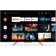 TCL 55C715 QLED TV 4K Ultra HD Smart TV con Sistema Android 9.0 HDR 10+