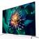 TCL 55C715 QLED TV 4K Ultra HD Smart TV con Sistema Android 9.0 HDR 10+