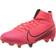 Nike Jr. Mercurial Superfly 7 Academy MG - Laser Crimson/Laser Crimson/Black