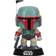 Funko Pop! Star Wars Boba Fett 02386