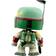 Funko Pop! Star Wars Boba Fett 02386