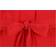Gant Utilily Shirt Dress - Red