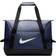 Nike Academy Team Duffle - Midnight Navy/Black/White