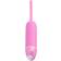 You2Toys Womens' Dilator aus Silikon Rosa