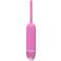 You2Toys Womens' Dilator aus Silikon Rosa