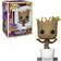 Funko Pop! Marvel Dancing Groot 18"