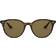 Ray-Ban RB4305 710/73 53 Lunettes De Soleil Monture Panthos Caille