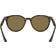 Ray-Ban RB4305 710/73 53 Lunettes De Soleil Monture Panthos Caille