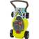 Ecoiffier Turbo Lawnmower