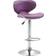 CLP Las Vegas V2 Leatherette Taburete de bar 108cm